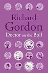 Cover of Doctor On The Boil