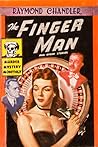Cover of The Finger Man