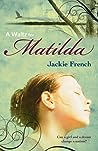 Cover of A Waltz for Matilda