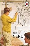 Cover of The Ladybird Book of The Nerd