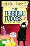 Cover of The Terrible Tudors