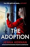 Cover of The Adoption