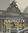Five Hundred Buildings of New York