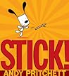 Cover of Stick!