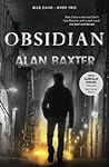 Cover of Obsidian