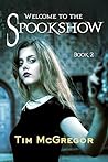 Cover of Welcome to the Spookshow
