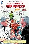 Cover of KFC: The Colonel of Two Worlds