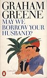 Cover of May We Borrow Your Husband?