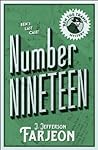 Cover of Number Nineteen: Ben's Last Case