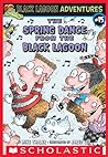 Cover of The Spring Dance from the Black Lagoon