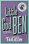 Cover of Little God Ben
