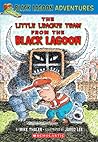 Cover of The Little League Team from the Black Lagoon
