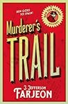 Cover of Murderer's Trail