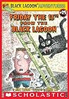 Cover of Friday the 13th from the Black Lagoon
