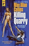 Cover of Killing Quarry