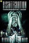 Cover of Disintegration