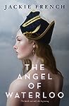 Cover of The Angel of Waterloo