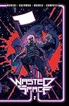 Cover of Wasted Space, Vol. 2