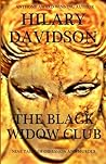 Cover of The Black Widow Club: Nine Tales of Obsession and Murder