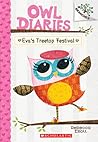 Eva's Treetop Festival