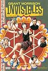 Cover of Invisibles 2
