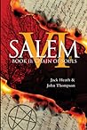Cover of Chain of Souls