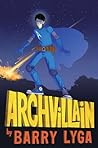 Cover of Archvillain