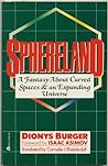 Sphereland: A Fantasy About Curved Spaces and an Expanding Universe