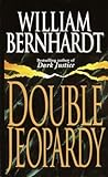 Cover of Double Jeopardy: A Novel