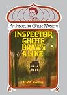 Inspector Ghote Draws a Line
