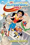 DC Super Hero Girls: Vol 3, Summer Olympus