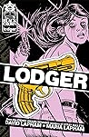 Cover of Lodger