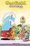 Cover of Garfield: Snack Pack, Vol. 2