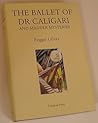 Cover of The Ballet of Dr. Caligari and Madder Mysteries