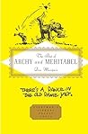 Cover of The Best of Archy and Mehitabel: Introduction by E. B. White