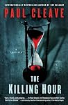 Cover of The Killing Hour