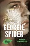 Cover of The Foretelling of Georgie Spider