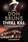 Cover of Thrill Kill