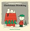 Cover of Charlie Brown's Christmas Stocking