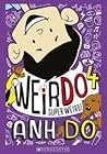 Cover of Super Weird