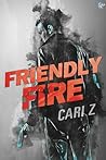 Cover of Friendly Fire