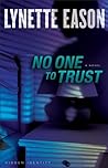 Cover of No One to Trust