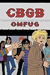 Cover of CBGB