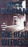 One Dead Witness