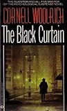 Cover of The Black Curtain