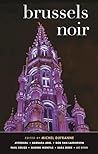 Cover of Brussels Noir