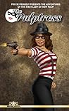 The Pulptress