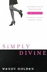 Cover of Simply Divine
