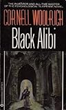 Cover of Black Alibi