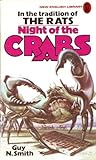 Cover of Night of the Crabs
